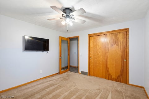 Tiny photo for 1526 Edmar Street, Louisville, OH 44641 (MLS # 5255213)