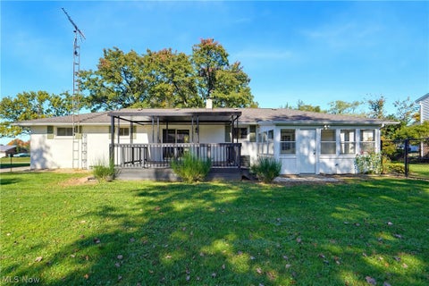 Tiny photo for 1526 Edmar Street, Louisville, OH 44641 (MLS # 5255213)