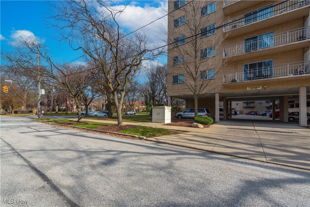 10301 Lake Avenue #820, Cleveland, Ohio image 36