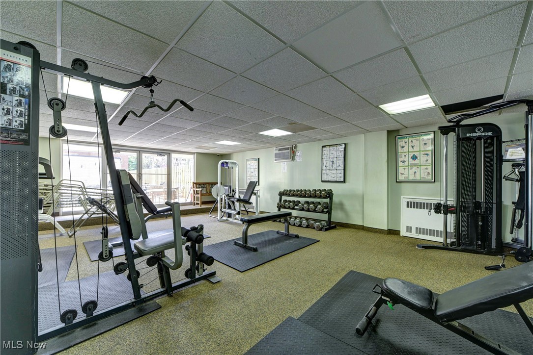 10301 Lake Avenue #820, Cleveland, Ohio image 33