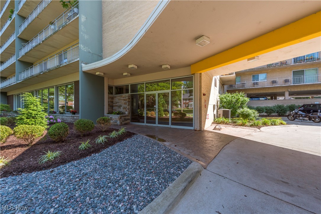 10301 Lake Avenue #820, Cleveland, Ohio image 30