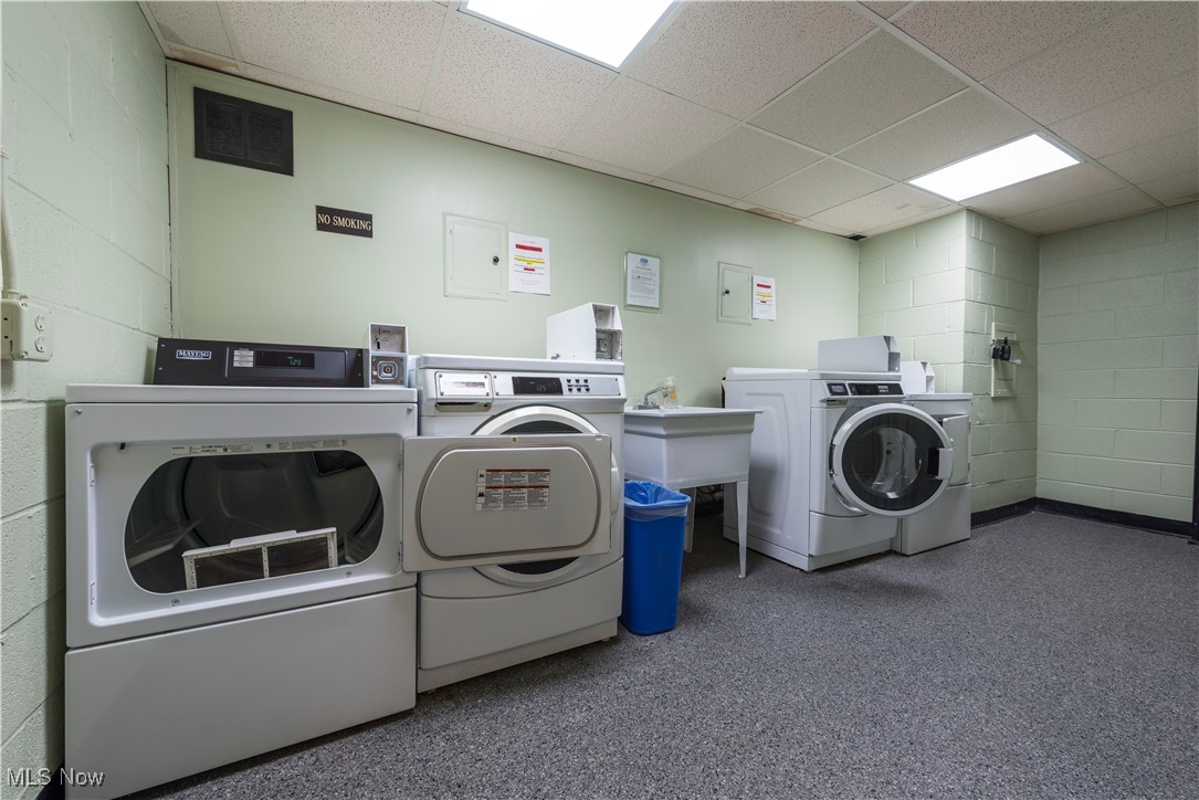 10301 Lake Avenue #820, Cleveland, Ohio image 29