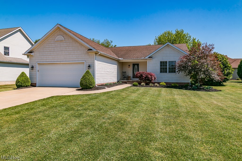 Dugan Farms Ph 4 - Residential