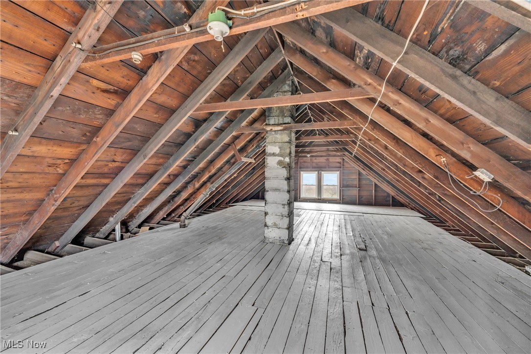 Henry Mcilrath Heirs - Residential Income