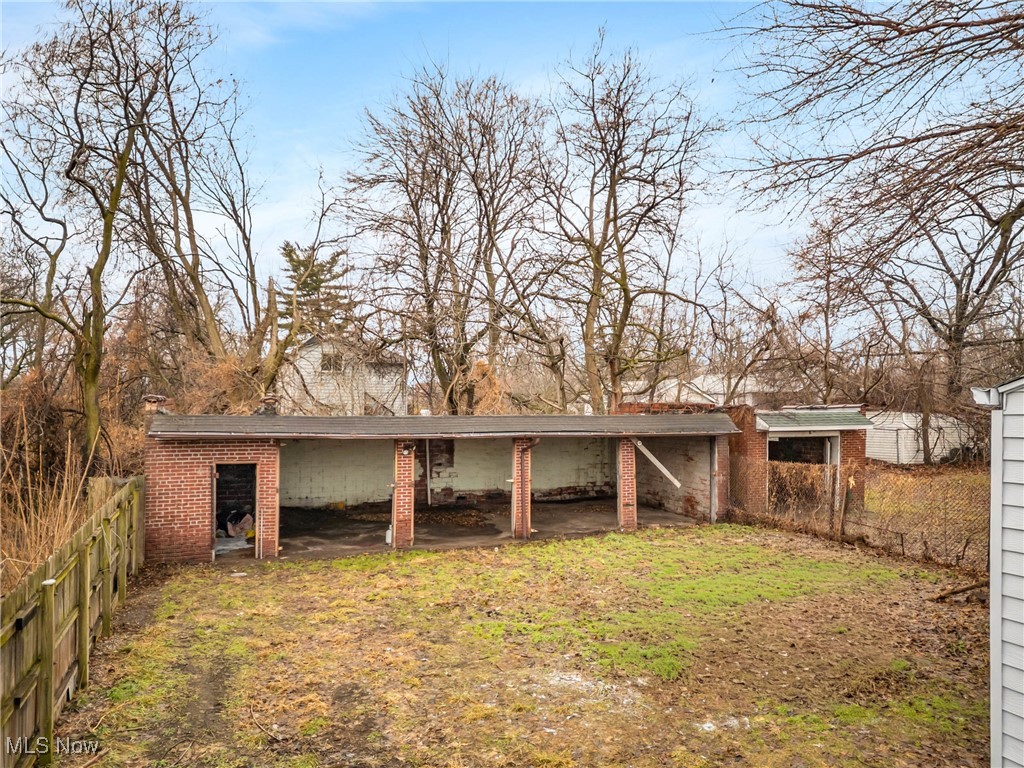 Henry Mcilrath Heirs - Residential Income