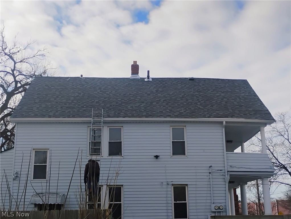 Henry Mcilrath Heirs - Residential Income