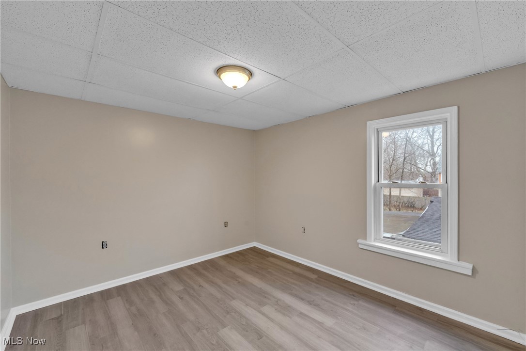 Henry Mcilrath Heirs - Residential Income