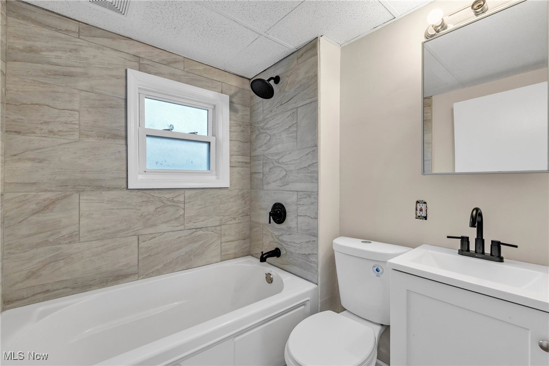 Henry Mcilrath Heirs - Residential Income