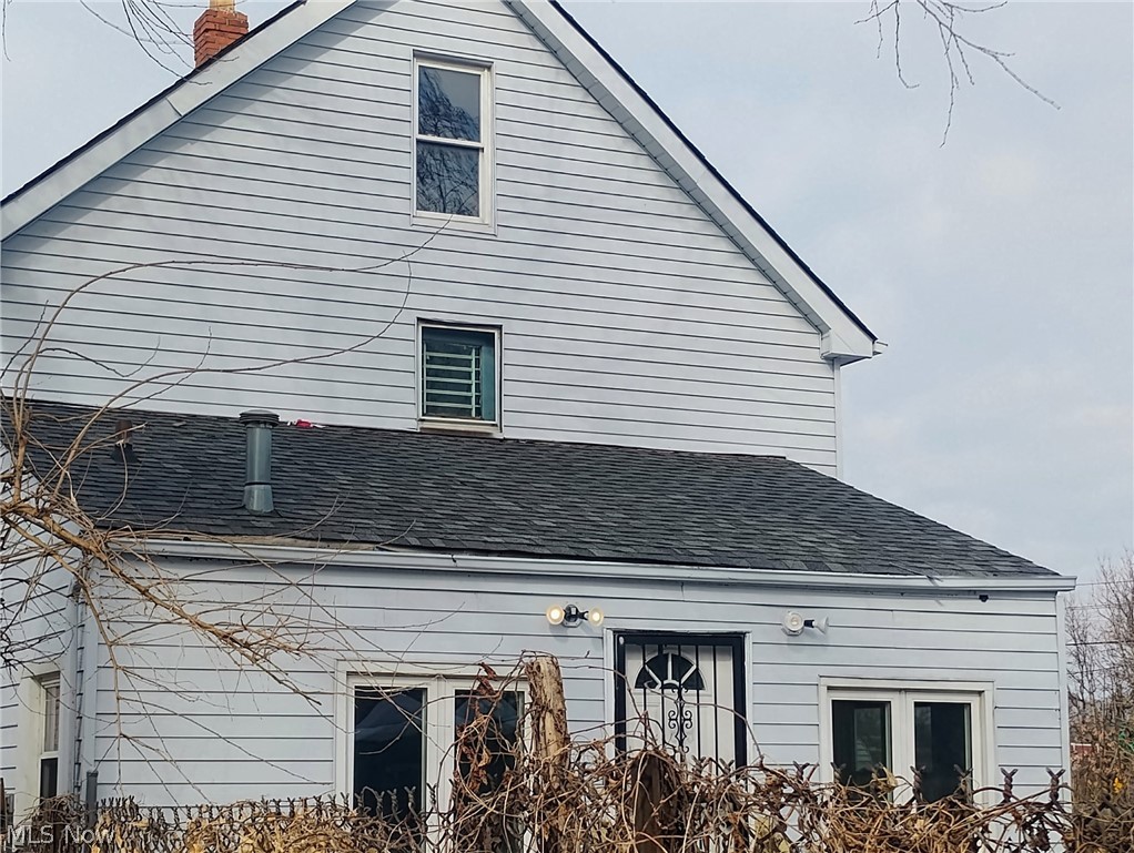 Henry Mcilrath Heirs - Residential Income