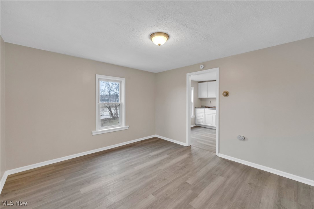 Henry Mcilrath Heirs - Residential Income