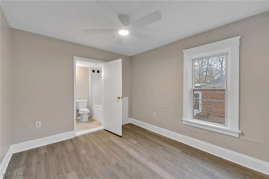 Henry Mcilrath Heirs - Residential Income