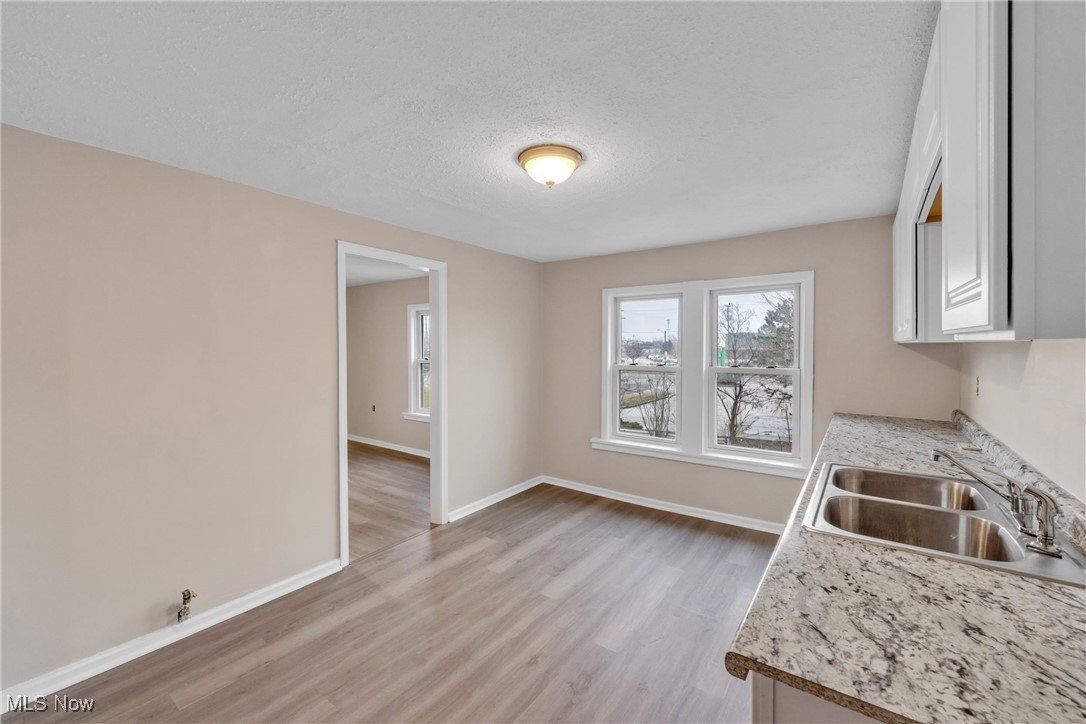 Henry Mcilrath Heirs - Residential Income