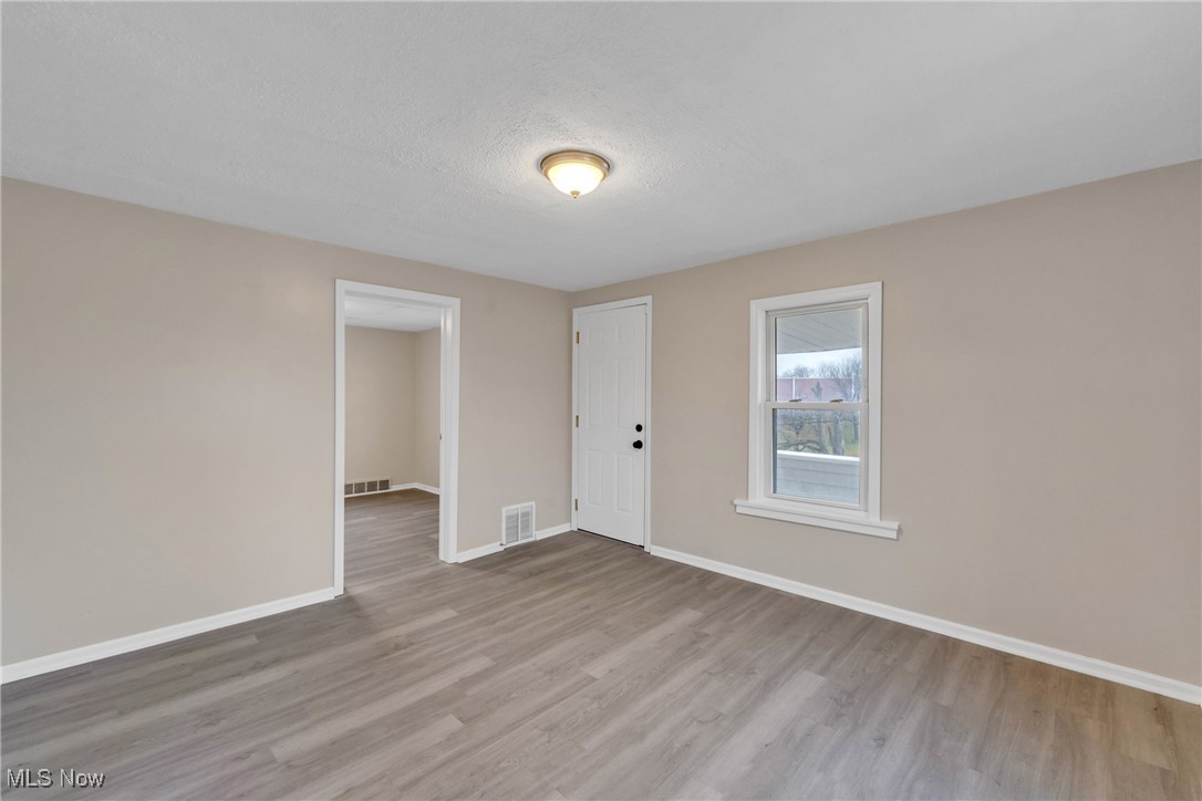 Henry Mcilrath Heirs - Residential Income