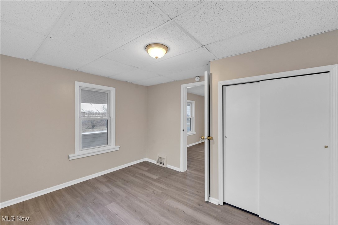 Henry Mcilrath Heirs - Residential Income