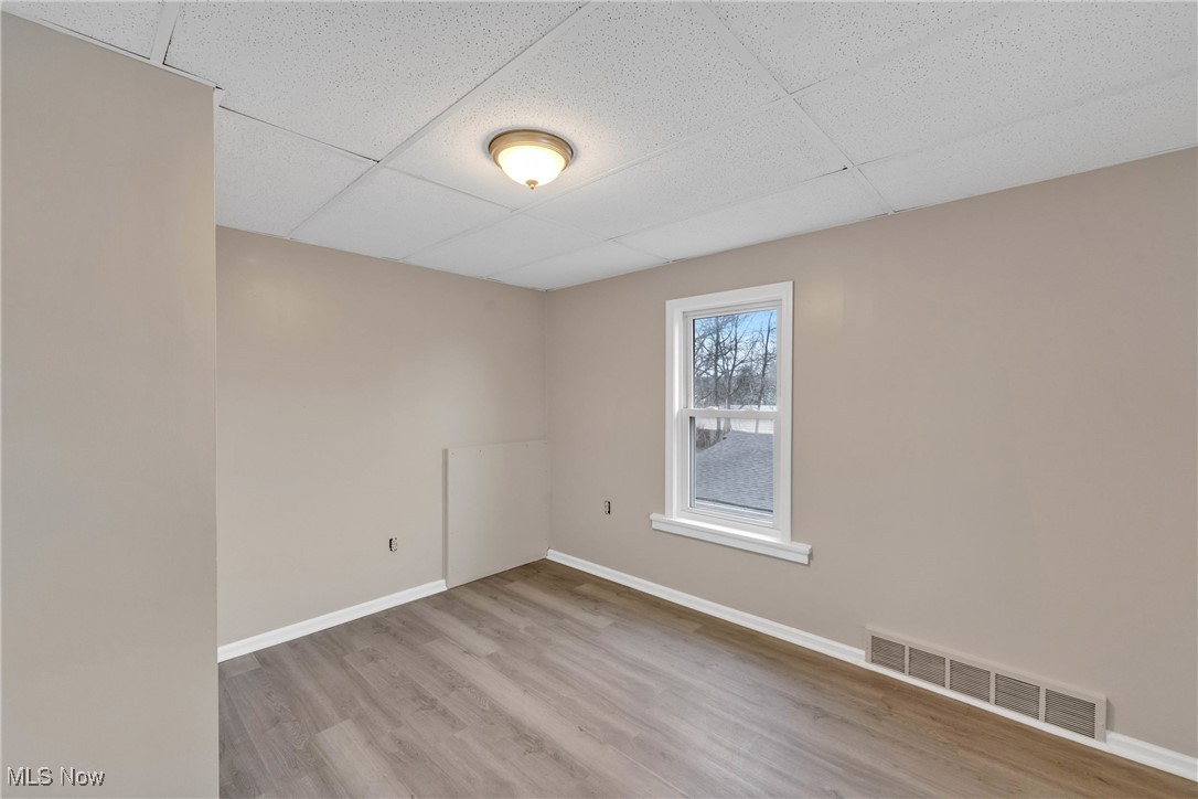 Henry Mcilrath Heirs - Residential Income