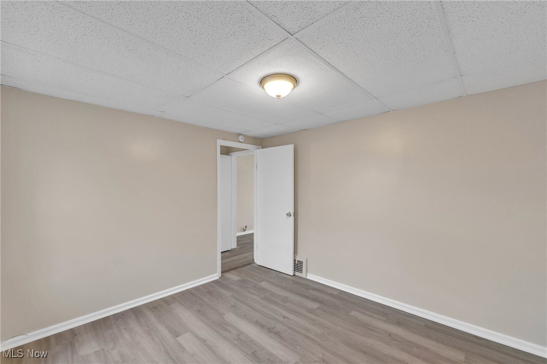 Henry Mcilrath Heirs - Residential Income