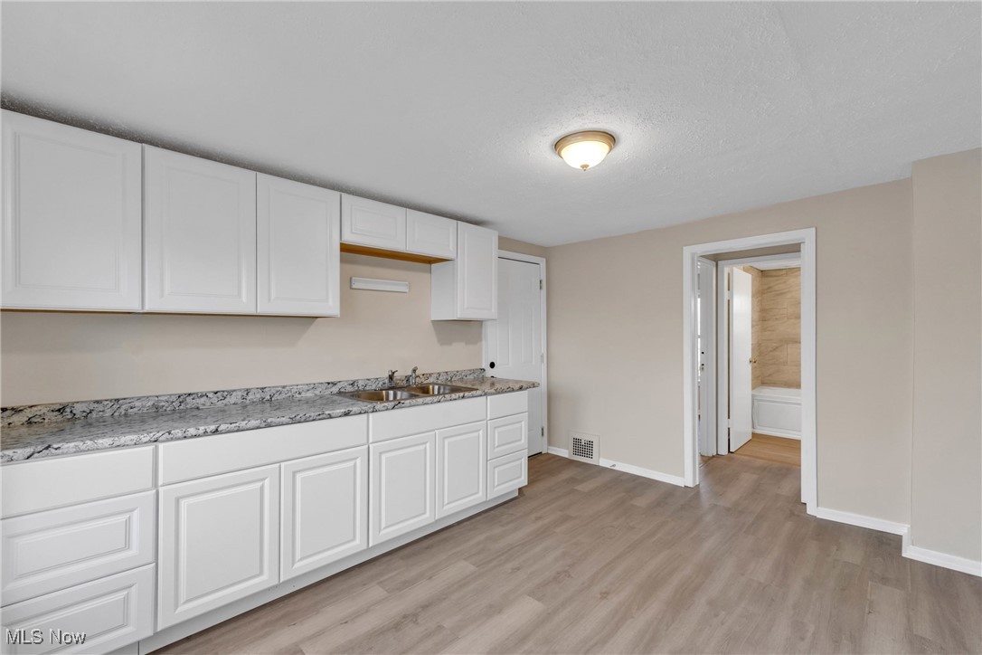 Henry Mcilrath Heirs - Residential Income