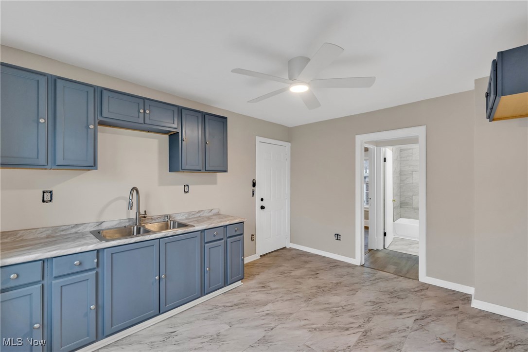 Henry Mcilrath Heirs - Residential Income