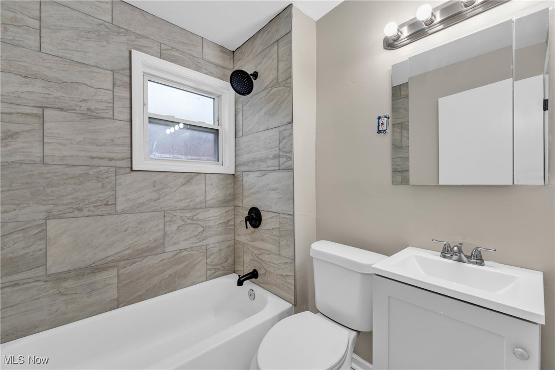 Henry Mcilrath Heirs - Residential Income