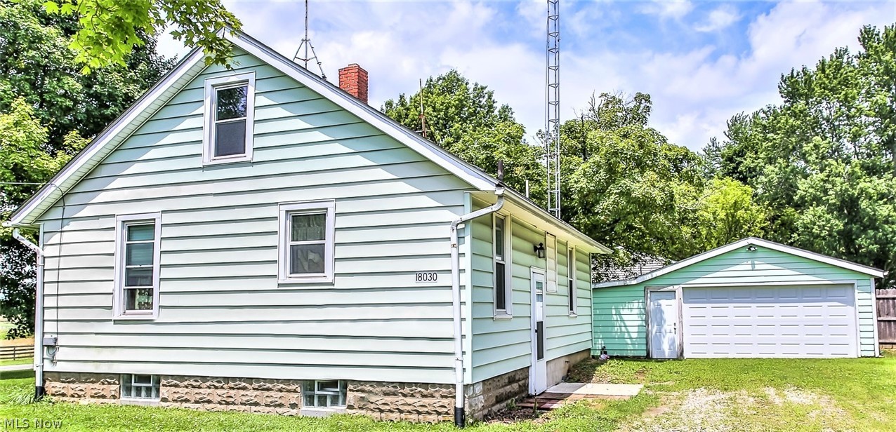 Weinsheimer Heights - Residential