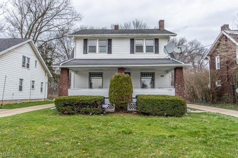 Homes For Sale - 538 Redondo Road<br/> Mahoning County, Youngstown, OH 44504