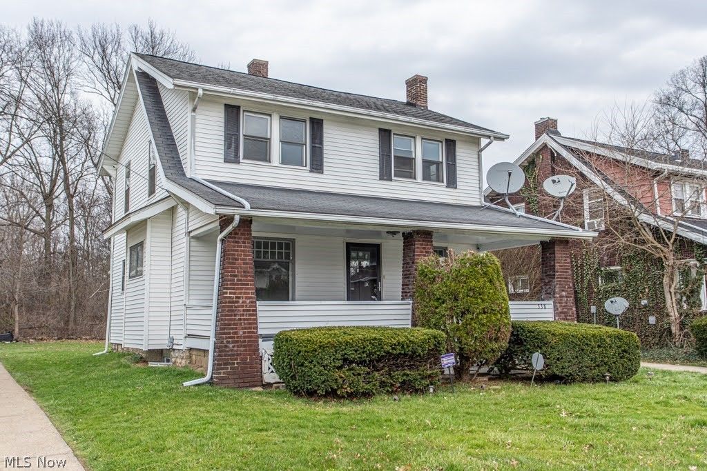 Photo of 538 Redondo Road, Youngstown, OH 44504 (MLS # 5197986)