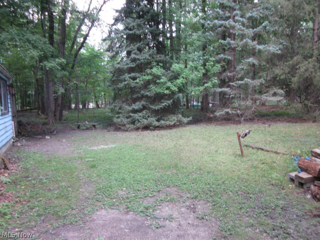 Parker Road Acre - Residential