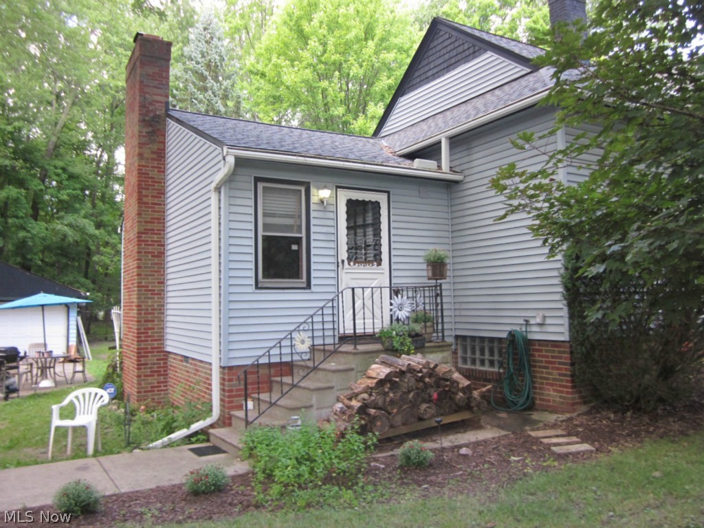 Parker Road Acre - Residential