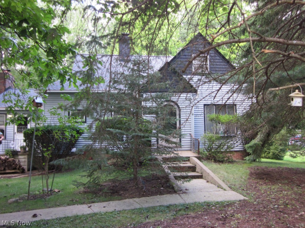 Parker Road Acre - Residential