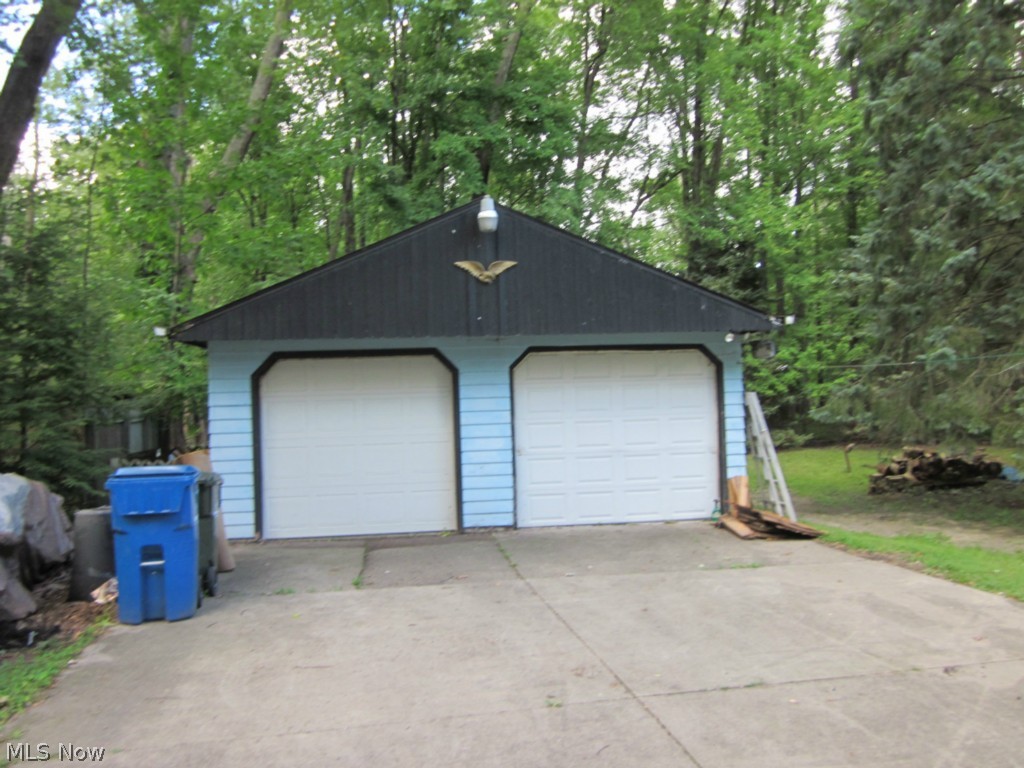 Parker Road Acre - Residential