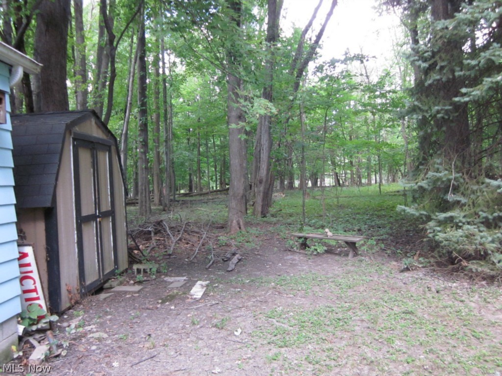 Parker Road Acre - Residential