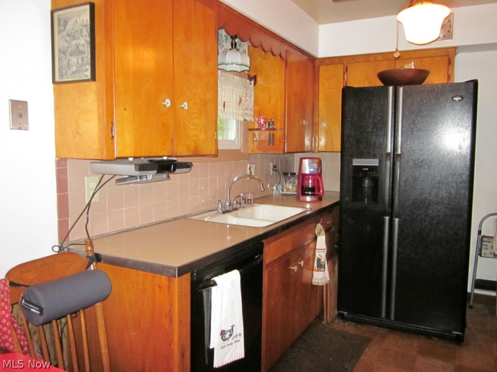 Parker Road Acre - Residential