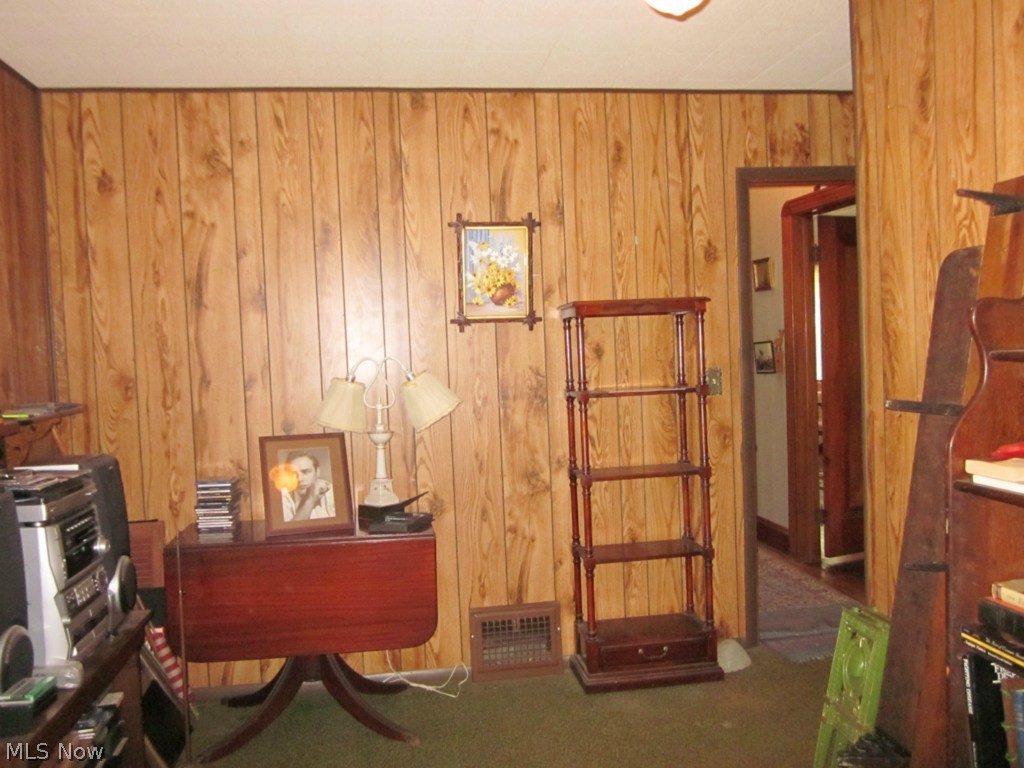 Parker Road Acre - Residential