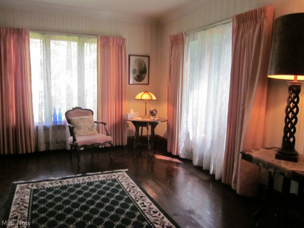 Parker Road Acre - Residential