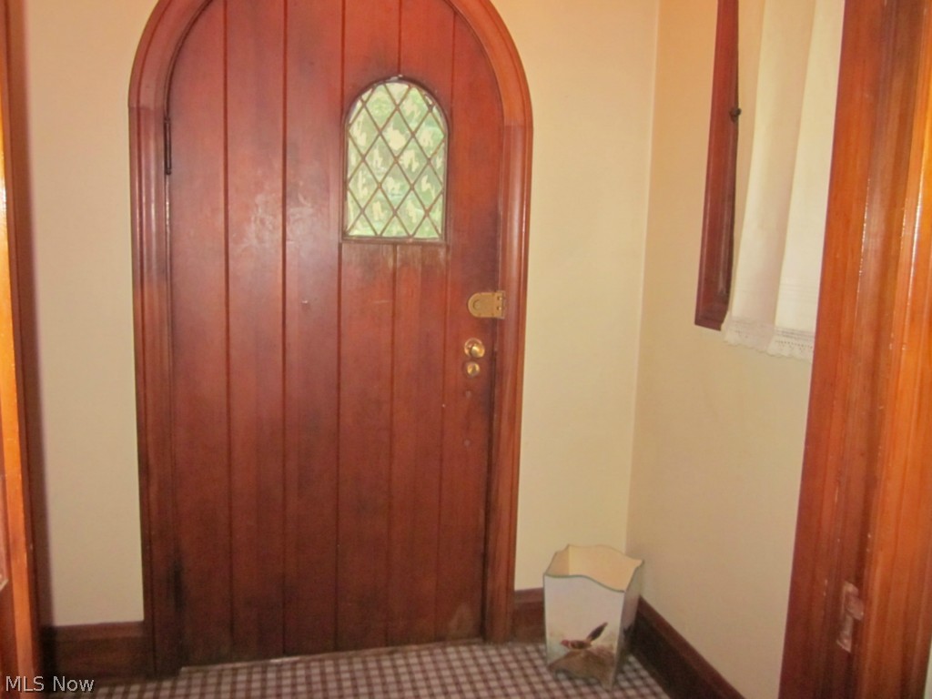 Parker Road Acre - Residential