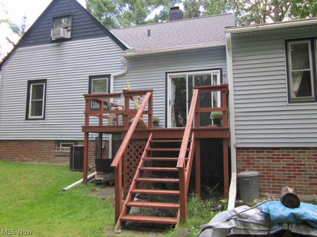 Parker Road Acre - Residential