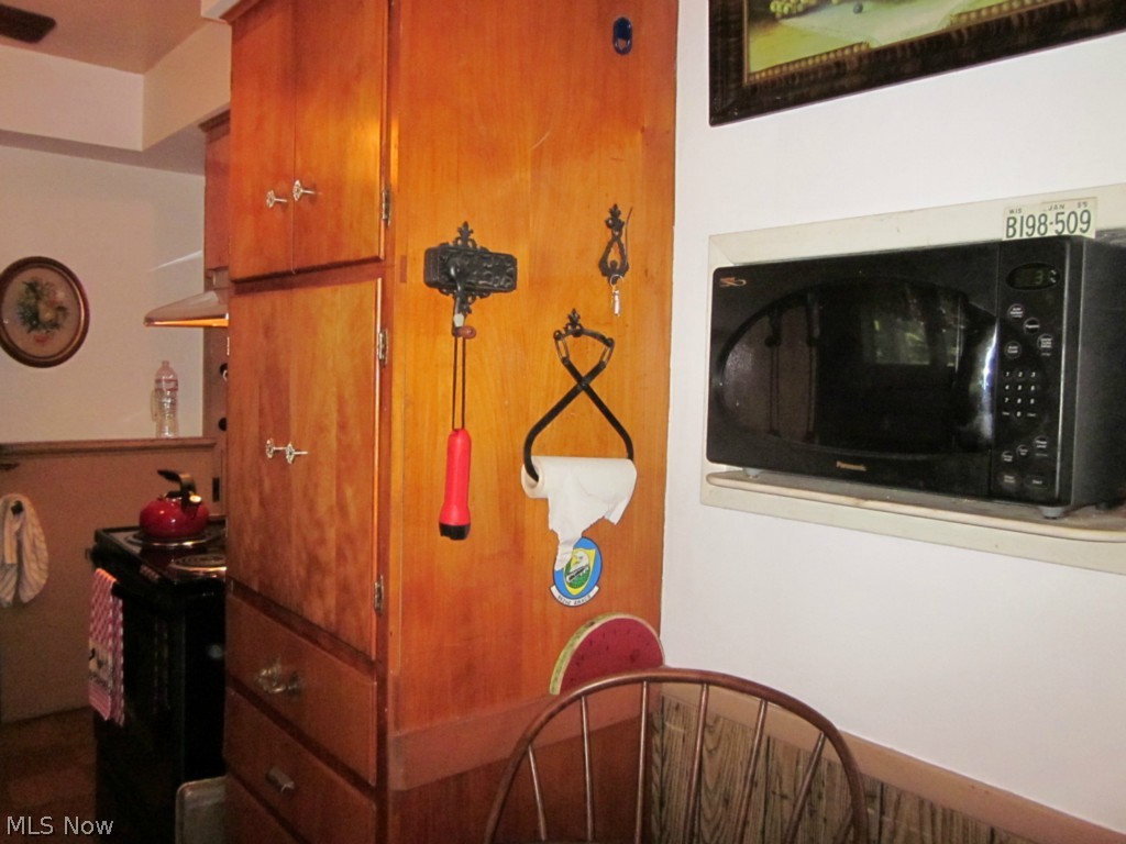 Parker Road Acre - Residential