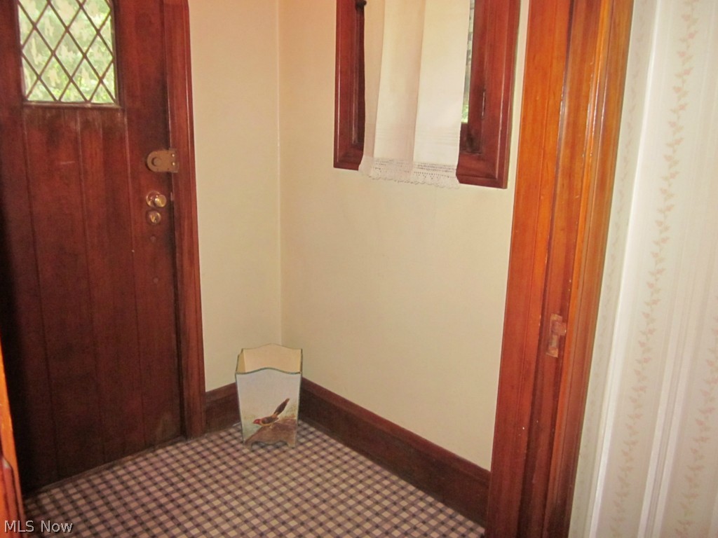 Parker Road Acre - Residential