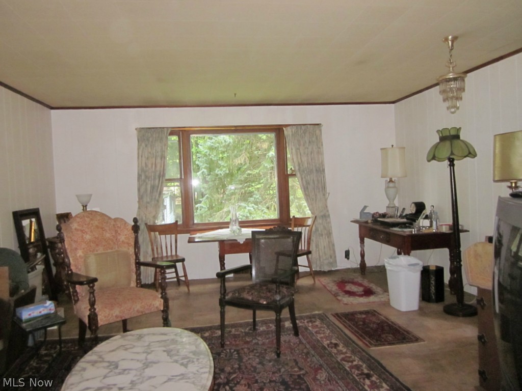 Parker Road Acre - Residential