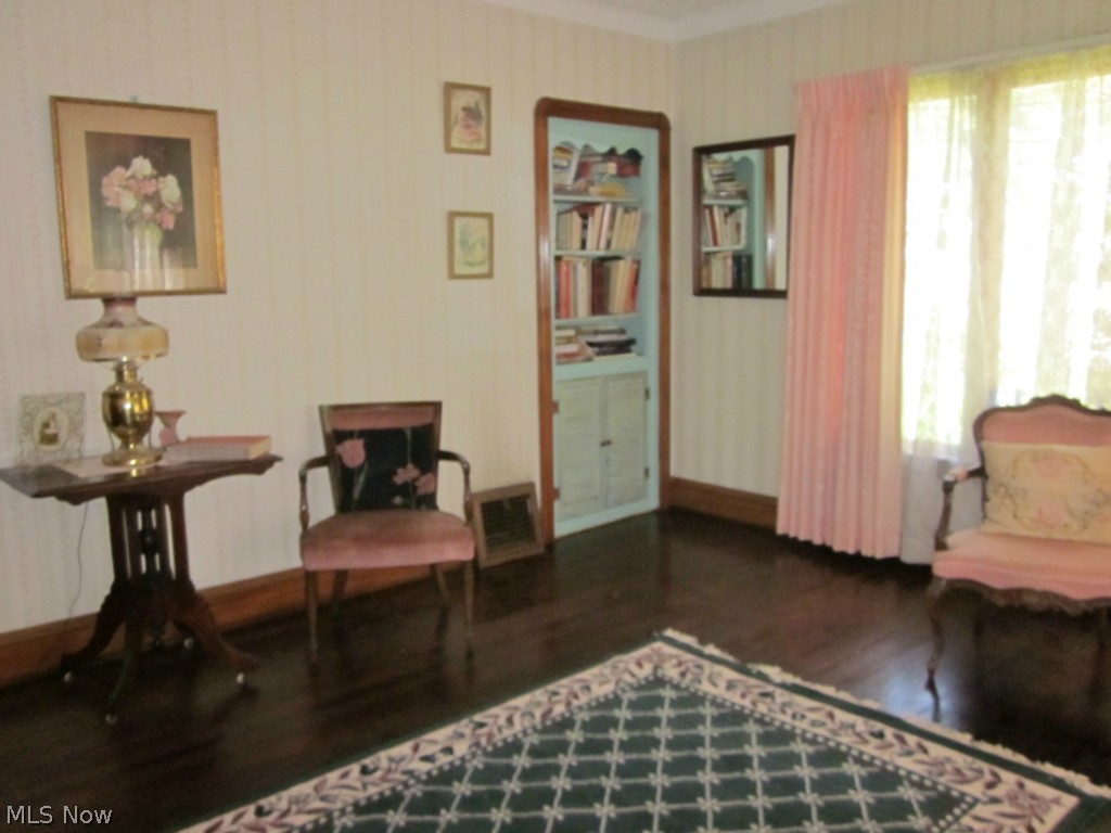 Parker Road Acre - Residential