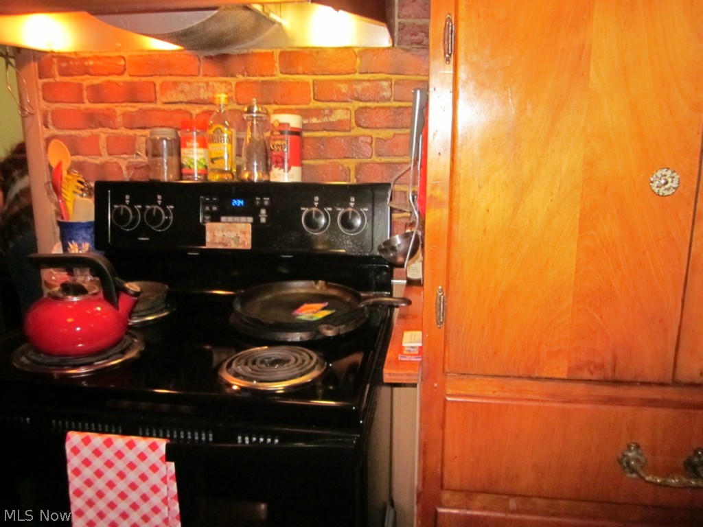 Parker Road Acre - Residential