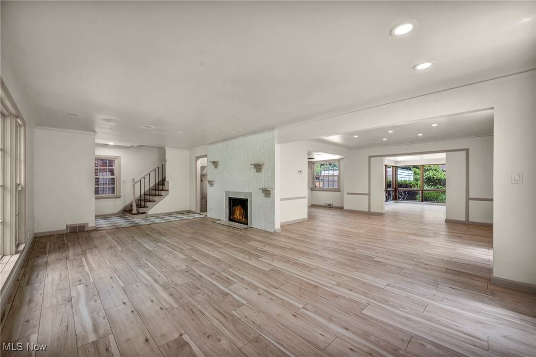3635 Tolland Road