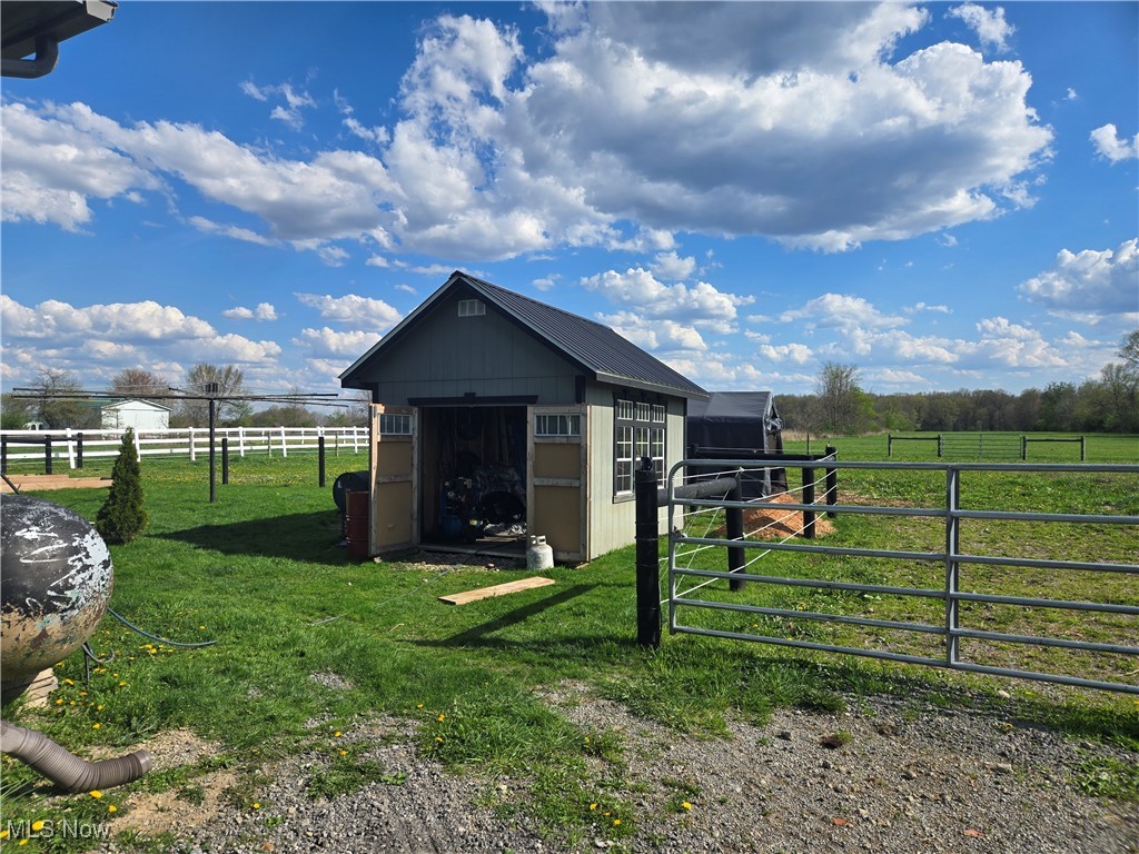 2750 Moore Road, Orwell, Ohio image 45