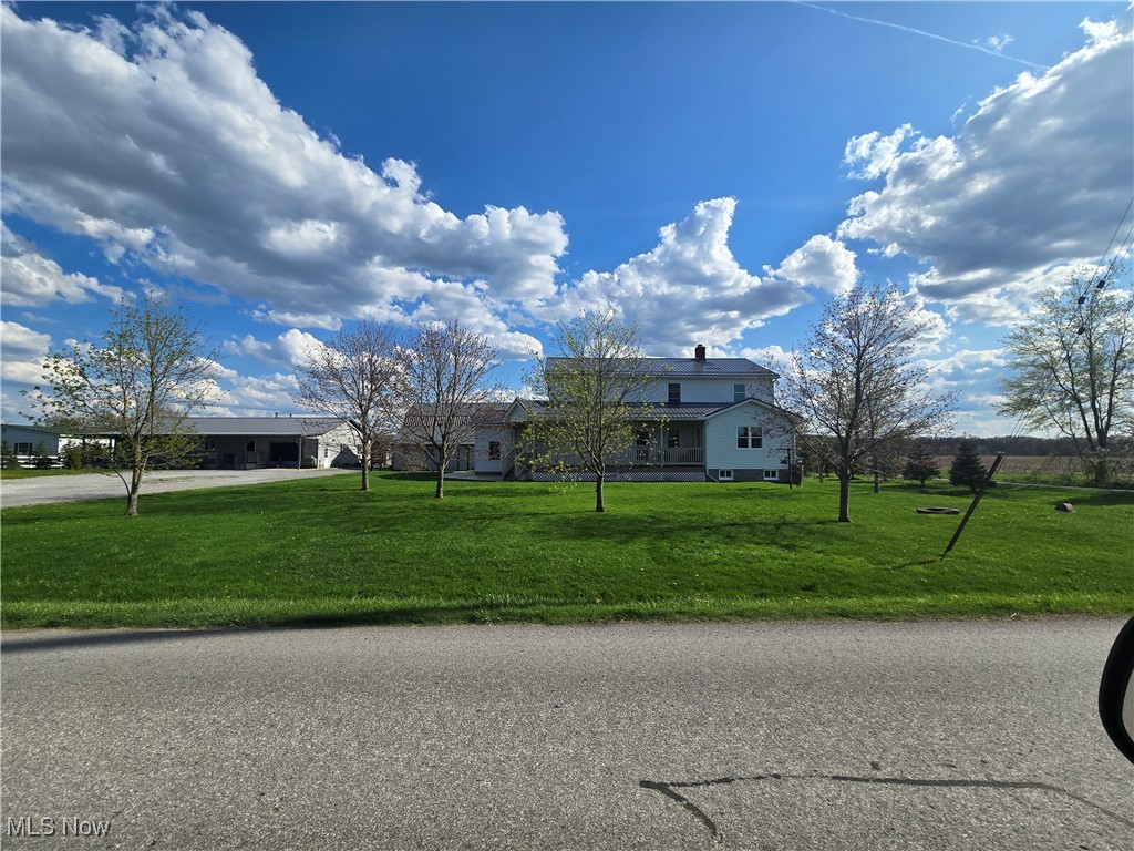 2750 Moore Road, Orwell, Ohio image 2