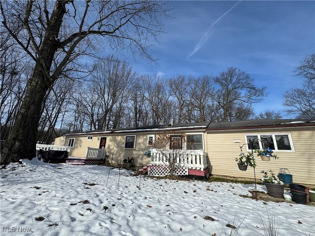 Ridgeville Heights - Residential