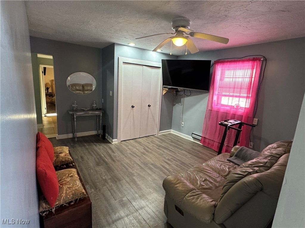 Ridgeville Heights - Residential