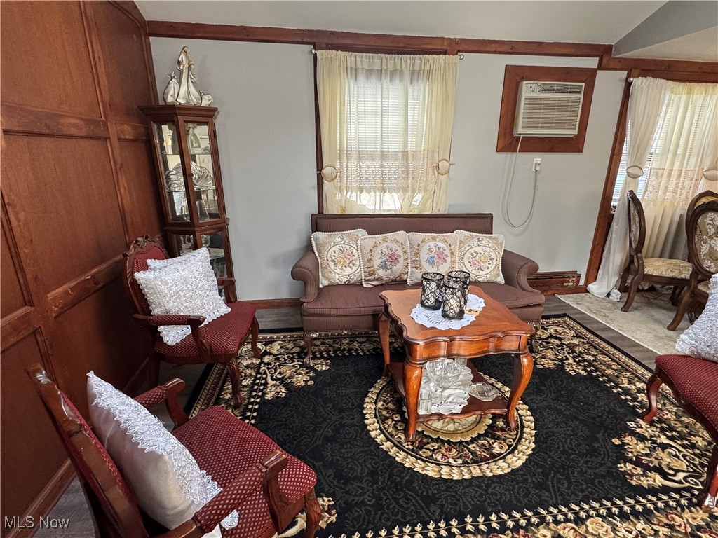 Ridgeville Heights - Residential