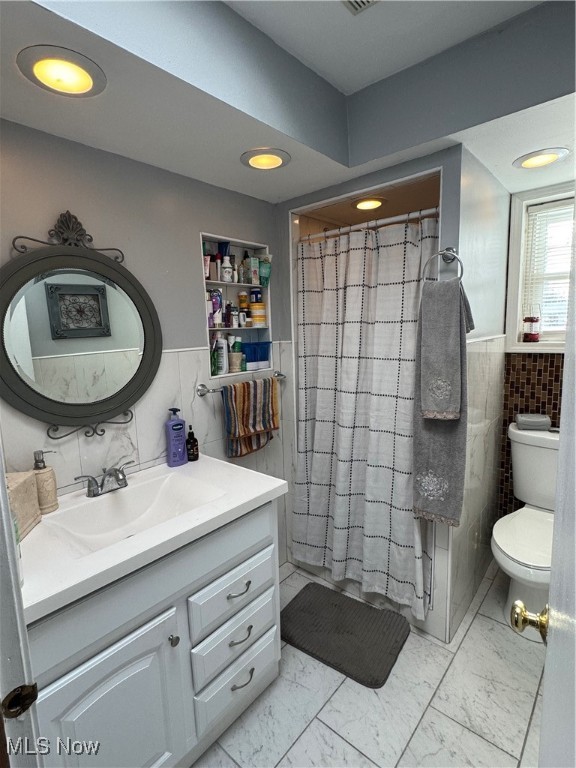 Ridgeville Heights - Residential