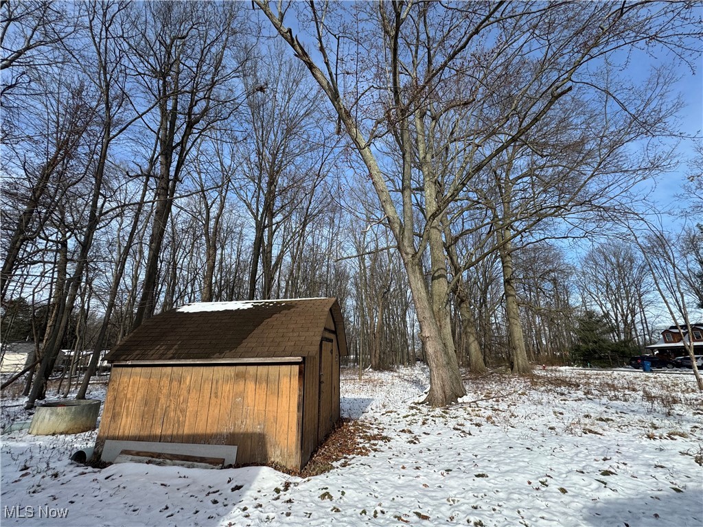 Ridgeville Heights - Residential