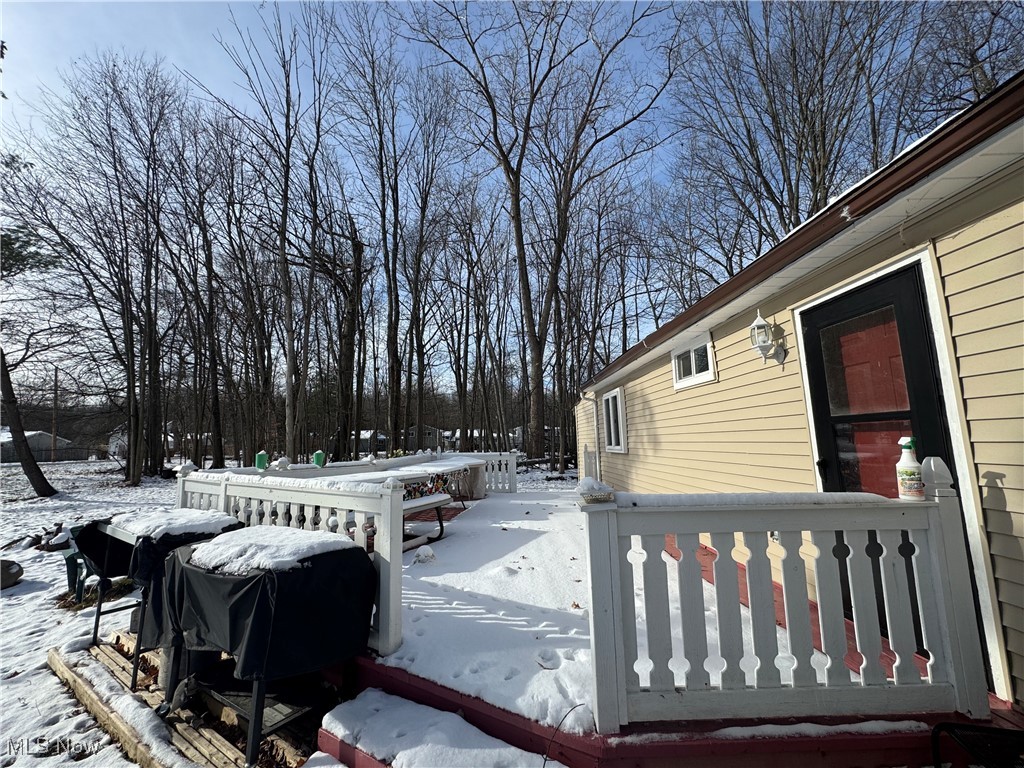 Ridgeville Heights - Residential